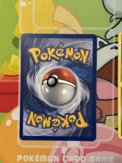 2006 POKEMON EX CRYSTAL GUARDIANS 3 CARD LOT - BULBASAUR, IVUSAUR, & VENUSAUR - Image 3