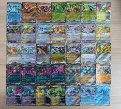 [RR]35 Card sv8a Terastal Festival ex RR full set Pokemon Card Japanese - Image 1
