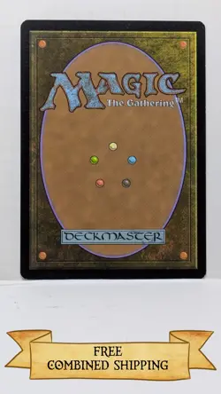 Nihil Spellbomb Scars of Mirrodin Regular - Image 2