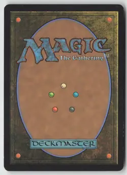 Plunge into Darkness Lightly Played 57 Fifth Dawn Magic: The Gathering - Image 2
