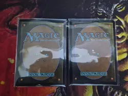 Serra Ascendant x1 Core Set (M11) Regular MT/NM!! - Image 2