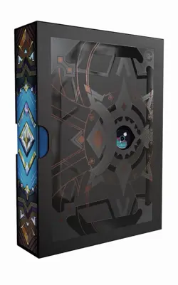 *BRAND NEW* Magic The Gathering Secrets of Strixhaven Codex Bundle *IN HAND* - Image 1
