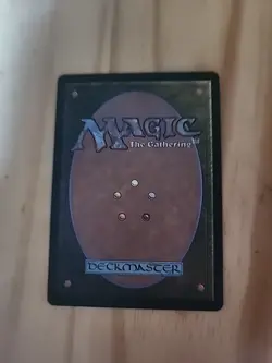 Mtg Aether Barrier Nemesis Regular - Image 2
