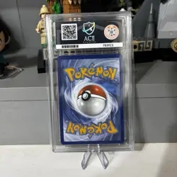 Pokemon - Prismatic Evoloutions - Umbreon Master Ball - Reverse Holo - Ace 9 - Image 3