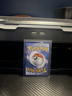 The Pokemon Company Lance's Charizard V SWSH Promo Holo SWSH133 ENG 220 HP - Image 2