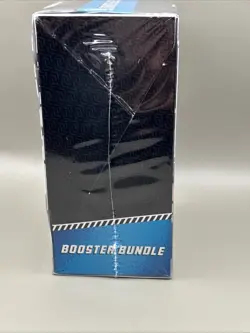 Pokemon TCG Scarlet & Violet Black Bolt Booster Bundle - NEW/FACTORY SEALED - Image 2