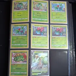 Pokemon Go Complete Set + Binder + Some Promos. - Image 1