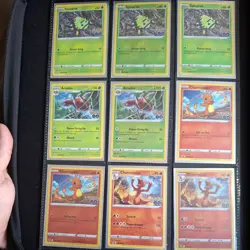 Pokemon Go Complete Set + Binder + Some Promos. - Image 2