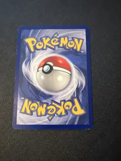 Koffing 51/102 shadowless base set pokemon NM - Image 4