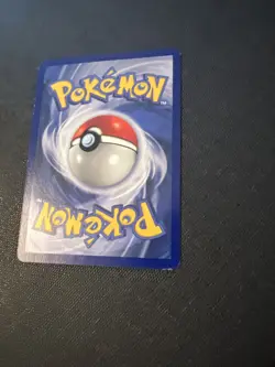 Koffing 51/102 shadowless base set pokemon NM - Image 5