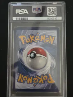 Pokemon TCG Snorlax TG10 Lost Origin Trainer Gallery Full Art PSA 9 HP150 - Image 2