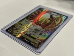 Ho-Oh EX (FULL ART) Ultra Rare Holo XY - BREAKpoint #121/122 LP Pokemon TCG - Image 2