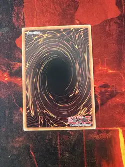 YU-GI-OH! - Strom der Tugend - ROTA-DE068 - 1.Auflage - Image 2