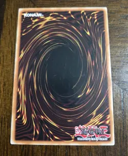Yugioh Sea Monster of Theseus MP17-EN231 Secret Rare 1st Ed NM - Image 4