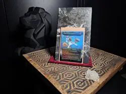 Sandy Cheeks, Martial Astronaut Spongebob Secret Lair Foil Card NM | - Image 1