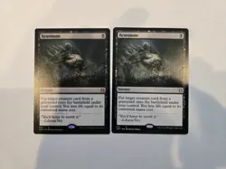 Reanimate Jumpstart Regular Rare. NM. 270. X2 - Image 1