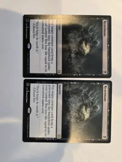 Reanimate Jumpstart Regular Rare. NM. 270. X2 - Image 2