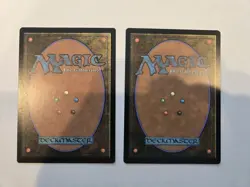Reanimate Jumpstart Regular Rare. NM. 270. X2 - Image 3