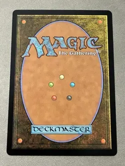 Neriv, Heart of the Storm Borderless Tarkir: Dragonstorm Foil Card, Unplayed NM - Image 2
