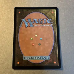 Wizards of the Coast Patchwork Banner Artifact 353 Uncommon Bloomburrow Regular - Image 2