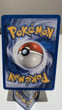 Carta Pokemon Seadra 58/147 Aquapolis Good Eng - Image 2