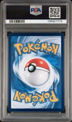 2025 POKEMON CINESE SEMPLIFICATO 151 C-COLL 151 ART RARO #173 PIKACHU PSA 10 - Image 2
