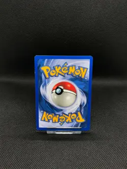 Mareep 1st Edition Neo Destiny Set Pokemon Card NEAR MINT/EXCELLENT 75/105 - Image 2