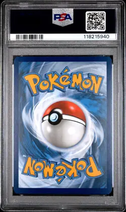 2023 POKEMON MEW EN-151 ILLUSTRATION RARE #173 PIKACHU PSA 10 - Image 2