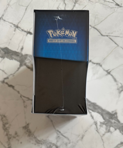 Pokemon Go Spada & Scudo Elite Trainer Box ITA TCG New & Sealed - Image 5