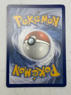 Buzzwole Holofoil Rare SM - Cosmic Eclipse 21/236 Pokemon Card NM - Image 2