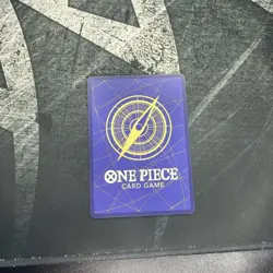 Buggy - One Piece TCG ST17-003 Seven Warlords of Sea Set English Alt Promo Card - Image 2