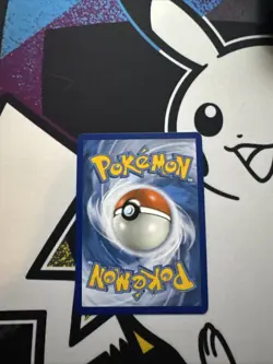 Blacephalon 104/236 SM Cosmic Eclipse Holo Rare Pokemon Card - Heavily Played - Image 2