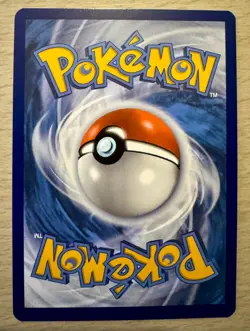 Pokemon TCG Ditto 132/165 Scarlet & Violet 151 Reverse Holo Rare Card - Image 2