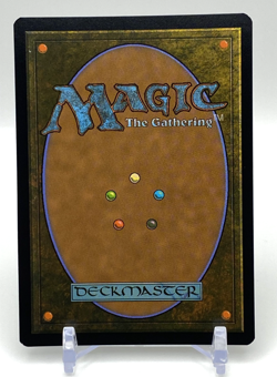 MTG: Exalted Sunborn Edge of Eternities FOIL Mythic #0015 - Image 2