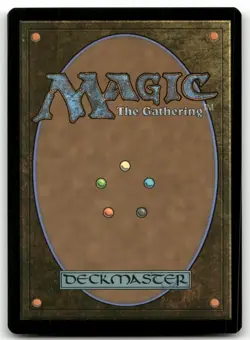Arcane Signet (0334) #334 (NM) Final Fantasy FIC Magic MTG - Image 2