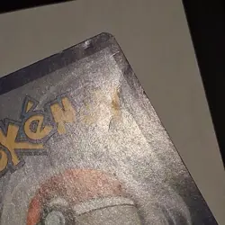 Pikachu XY202 - Holo League Stamp Black Star Promo - Pokemon LP/NM - Image 4