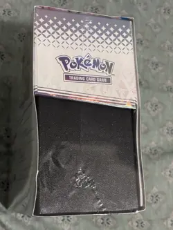 Prismatic Evolutions ETB Elite Trainer Box Pokemon TCG Sealed - Image 4