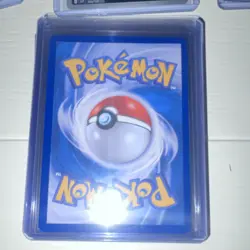Pokemon Espurr 087/080 M3 Nihil Zero Art Rare Holo Psychic Basic HP60 Korean - Image 2
