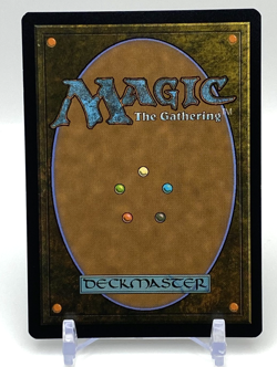 MTG: The Wise Mothman - Showcase - Universes Beyond: Fallout - FOIL - Image 2