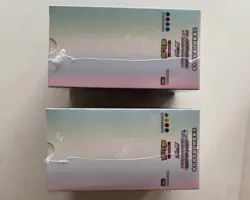 [Pair Small Booster Box] Pokemon S-Chinese CS6aC & CS6bC Shadow of the Blue Sea - Image 3