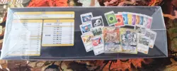 Pokemon Chinese Exclusive Arceus & Dialga & Palkia-GX Sealed Gift Box IN STOCK - Image 4