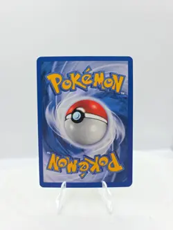 Pokemon Bulbasaur 044/102 Base Set Regular - Image 2