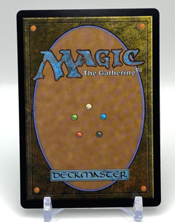 MTG: Verdant Catacombs Borderless FOIL Special Guests Mythic #113 - Image 2
