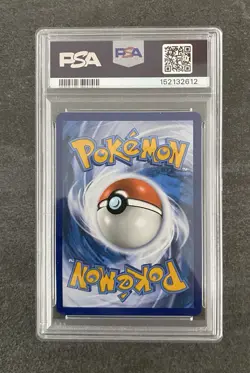 Pokemon 2022 Lugia V 186/195 Alt Art Silver Tempest GEM MINT PSA 10 - Image 2