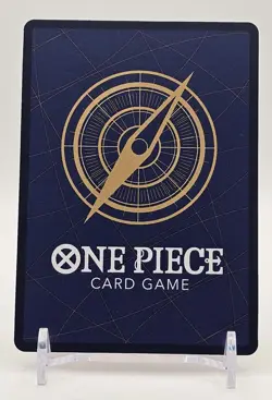 One Piece TCG - Promo - Monkey.D. Luffy P-022 - English - Image 2
