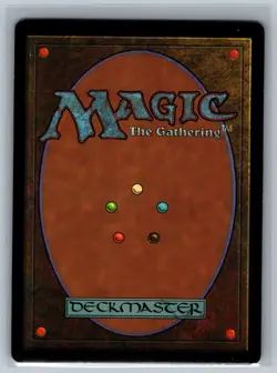 Magic The Gathering Portal Fruition MTG TCG CCG - Image 2