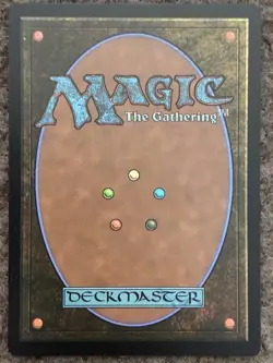 X1 Mystic Remora 059/261 (Extended Art) DMR non-foil LP card MtG - Image 3