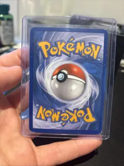 Pokemon TCG Slowpoke Undaunted Normal Card 66/90 - Image 2