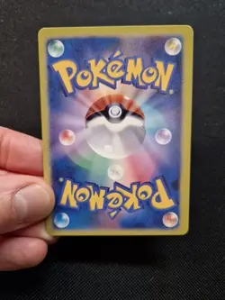Pikachu Japanese Holo Promo Style Japanese Promo Holo Art Card - Image 3