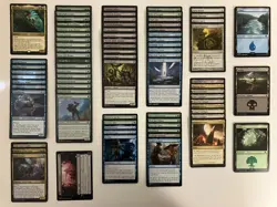 MTG Magic The Gathering Maralen, Fae Ascendant 🧚 Budget 100 Card Commander Deck - Image 4